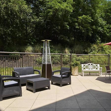 Springhill Suites Edgewood Aberdeen Bel Air Dış mekan fotoğraf