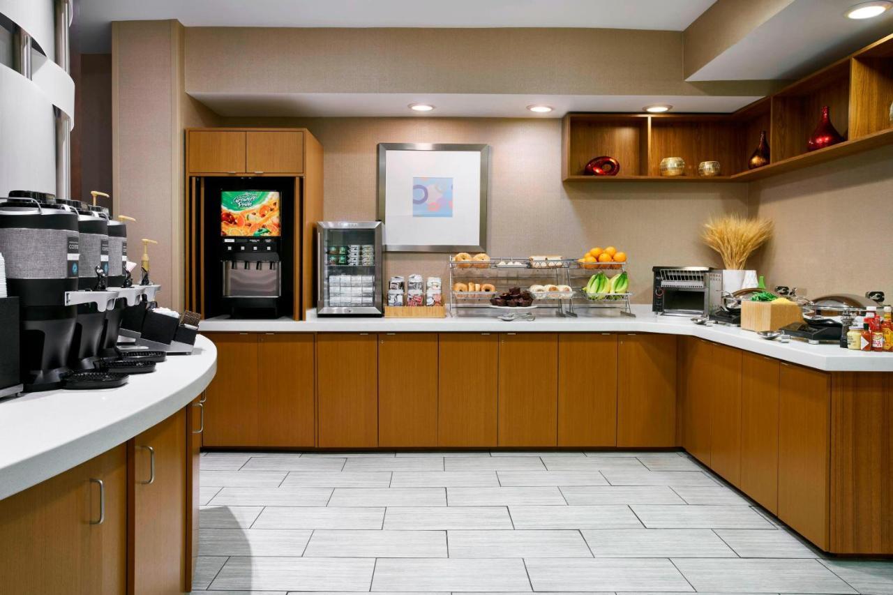Springhill Suites Edgewood Aberdeen Bel Air Dış mekan fotoğraf