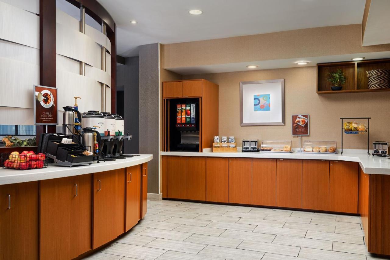 Springhill Suites Edgewood Aberdeen Bel Air Dış mekan fotoğraf