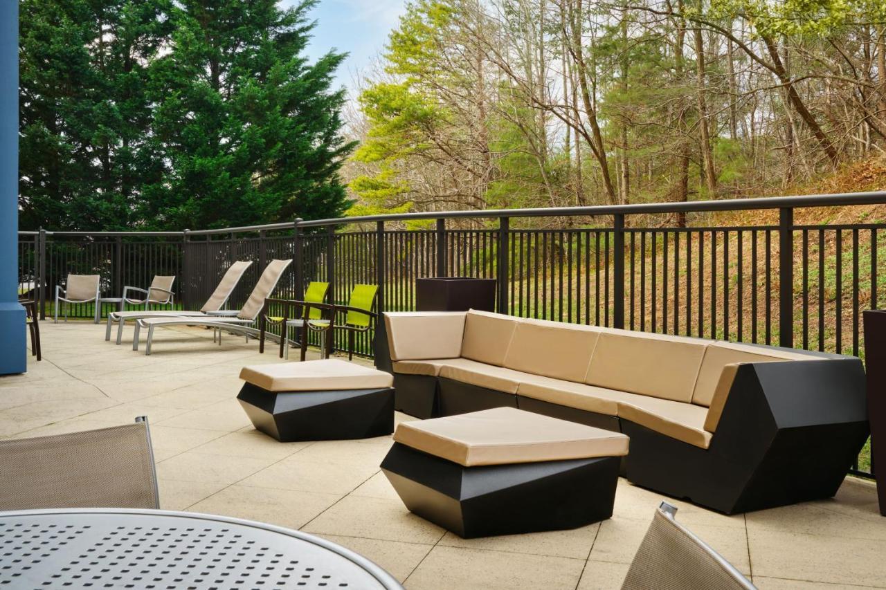Springhill Suites Edgewood Aberdeen Bel Air Dış mekan fotoğraf