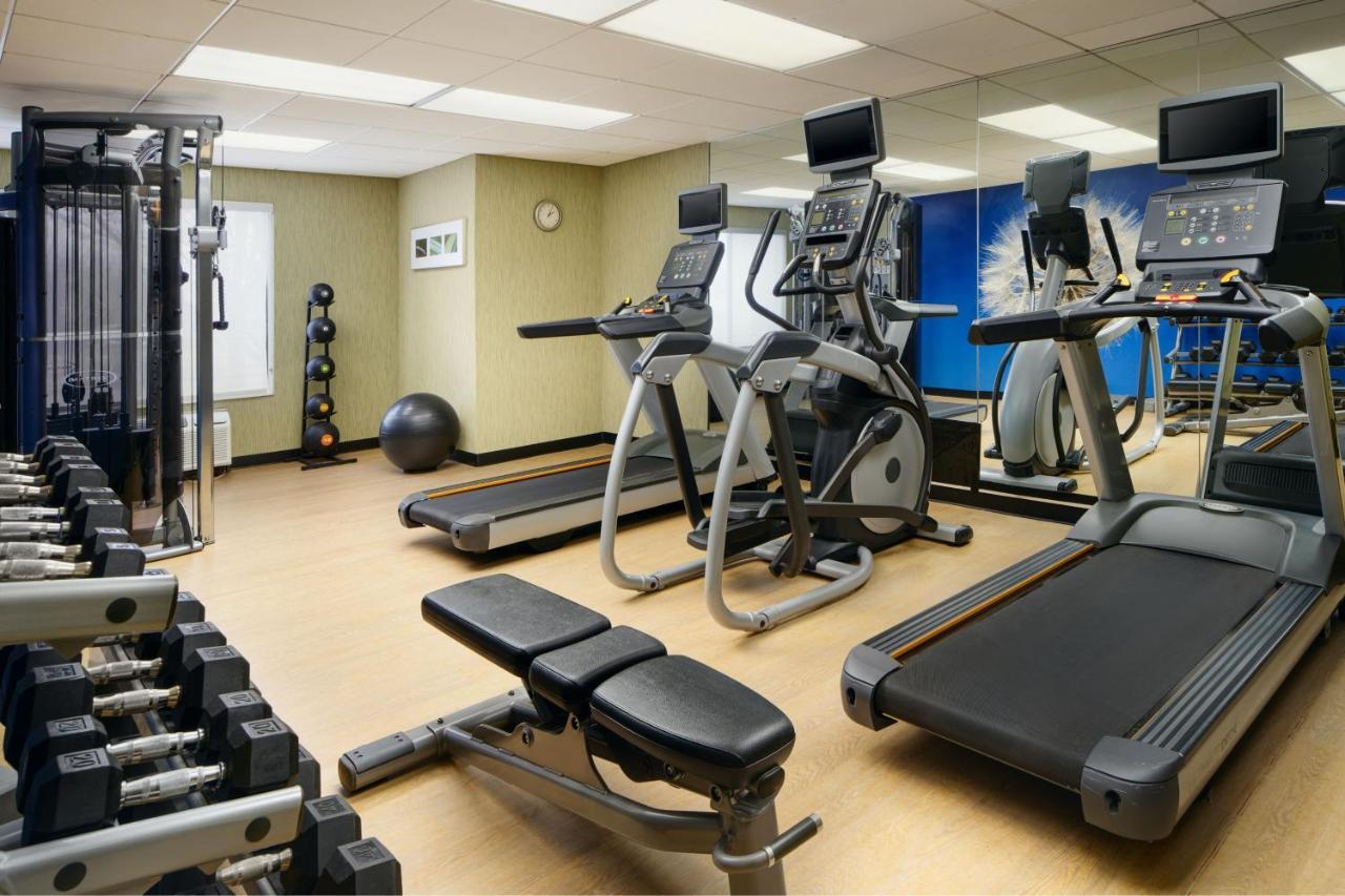 Springhill Suites Edgewood Aberdeen Bel Air Dış mekan fotoğraf