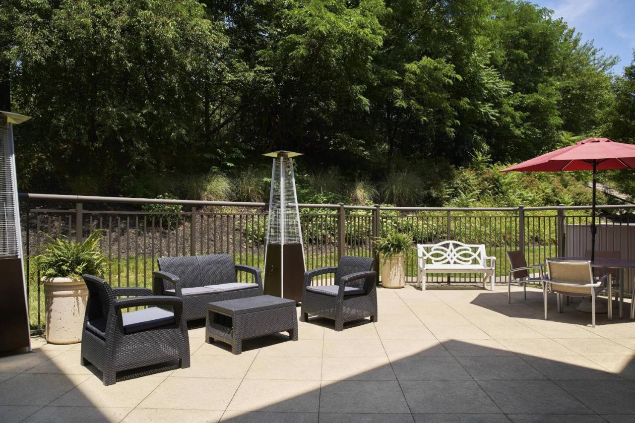 Springhill Suites Edgewood Aberdeen Bel Air Dış mekan fotoğraf
