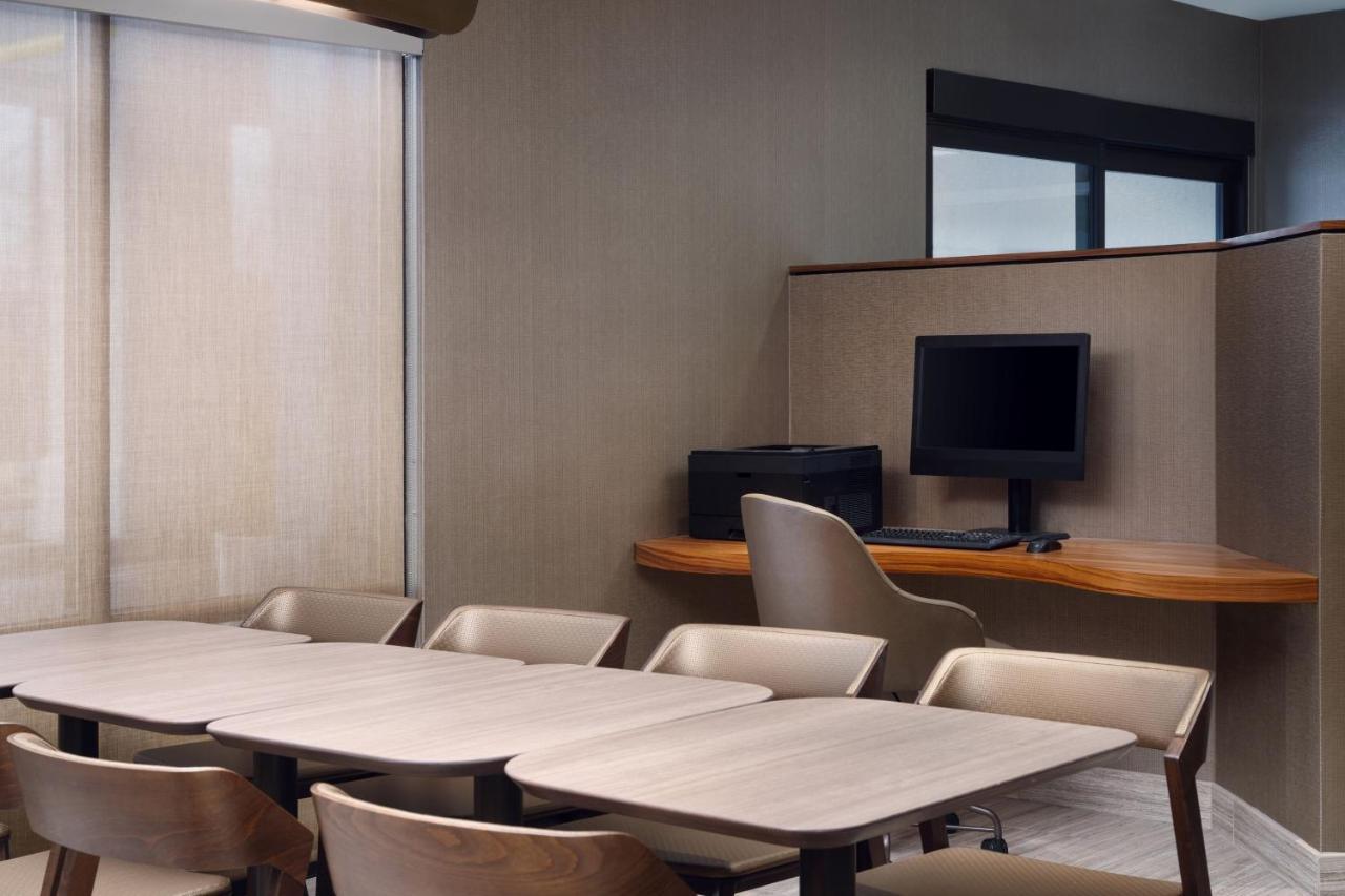 Springhill Suites Edgewood Aberdeen Bel Air Dış mekan fotoğraf