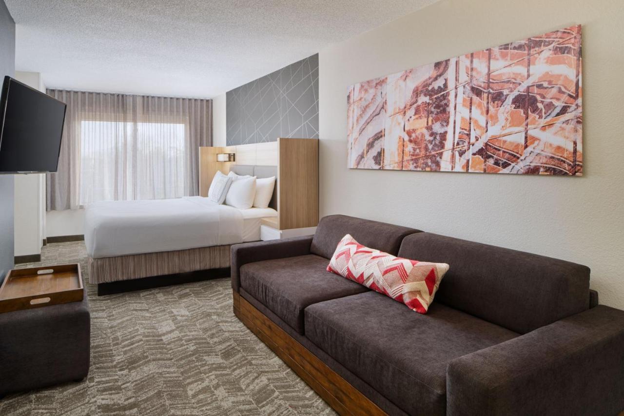 Springhill Suites Edgewood Aberdeen Bel Air Dış mekan fotoğraf