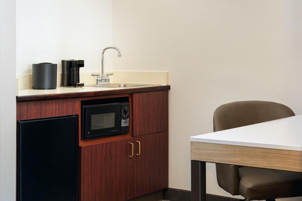 Springhill Suites Edgewood Aberdeen Bel Air Dış mekan fotoğraf