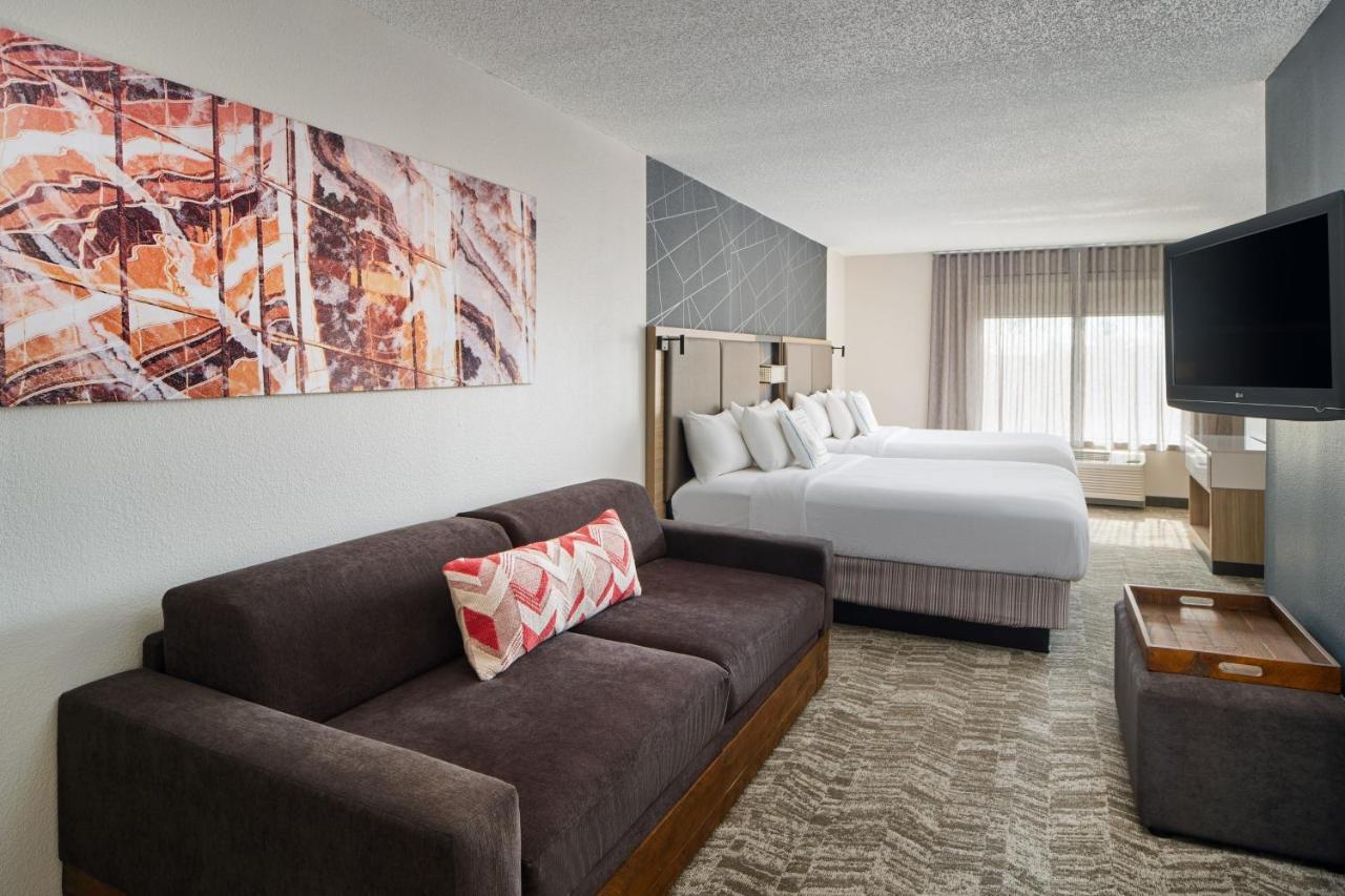 Springhill Suites Edgewood Aberdeen Bel Air Dış mekan fotoğraf