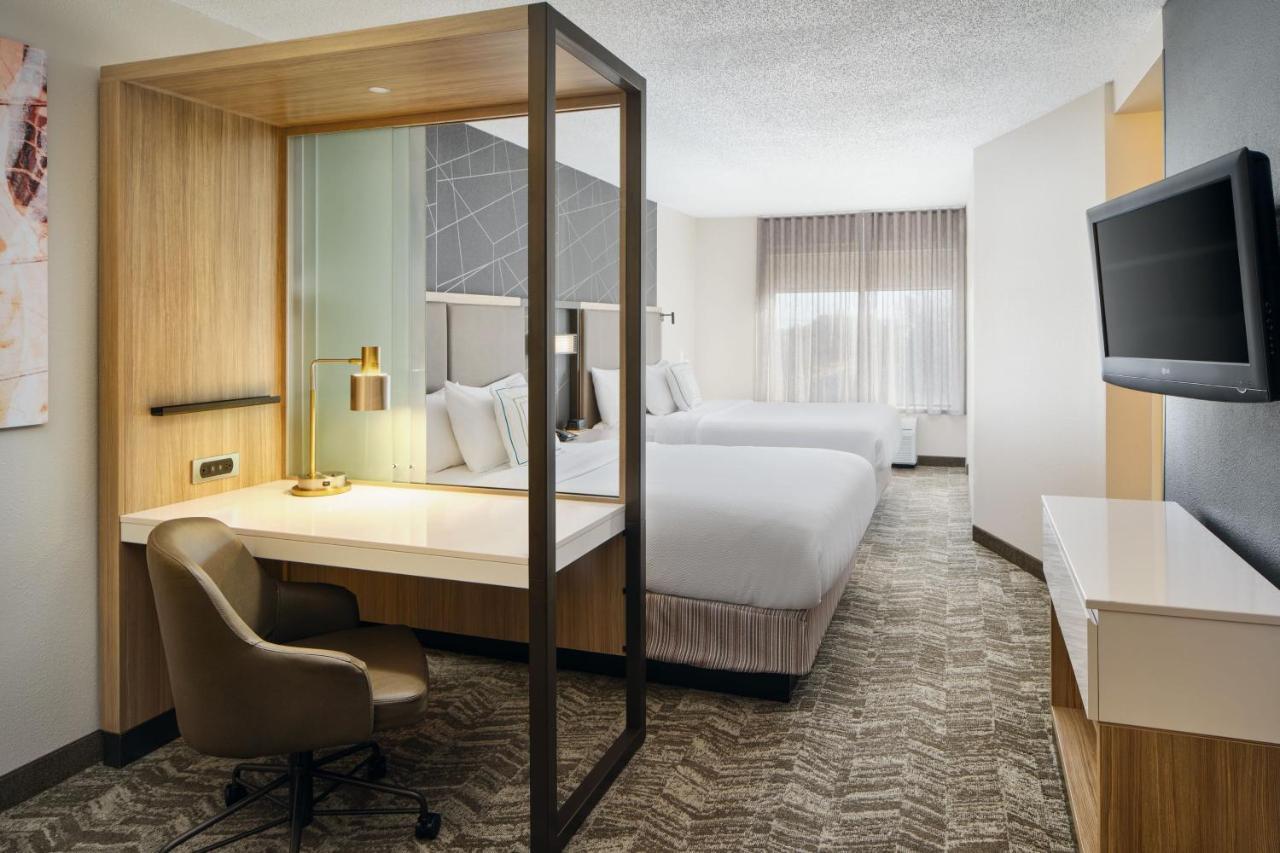 Springhill Suites Edgewood Aberdeen Bel Air Dış mekan fotoğraf