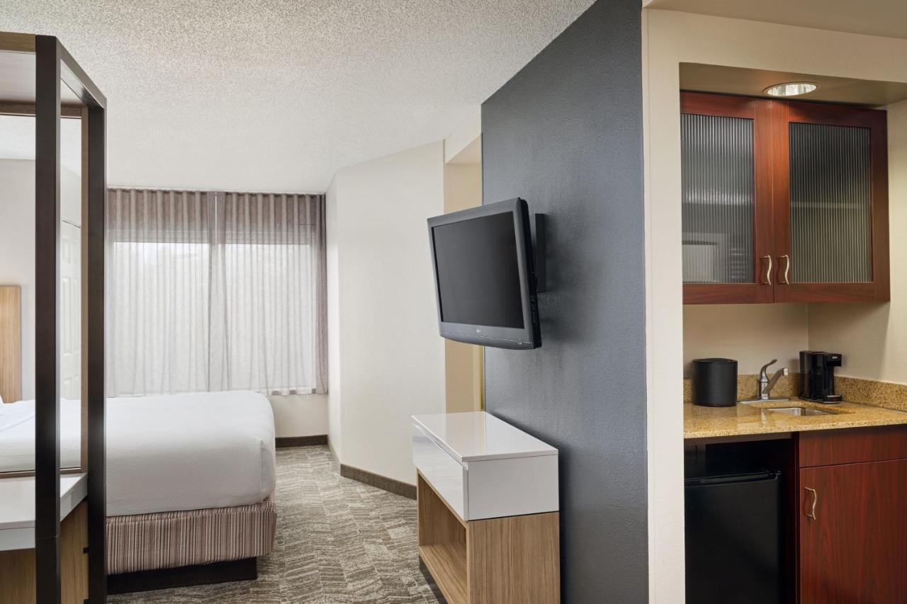 Springhill Suites Edgewood Aberdeen Bel Air Dış mekan fotoğraf
