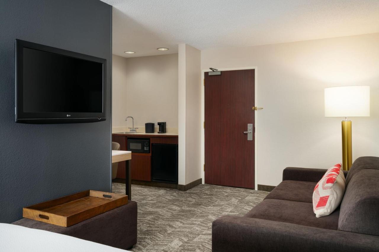 Springhill Suites Edgewood Aberdeen Bel Air Dış mekan fotoğraf