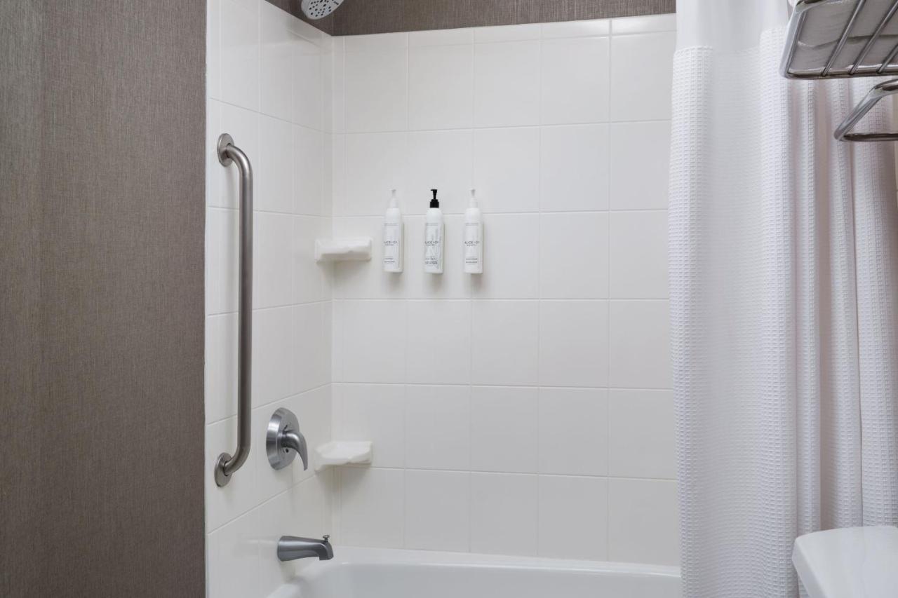 Springhill Suites Edgewood Aberdeen Bel Air Dış mekan fotoğraf