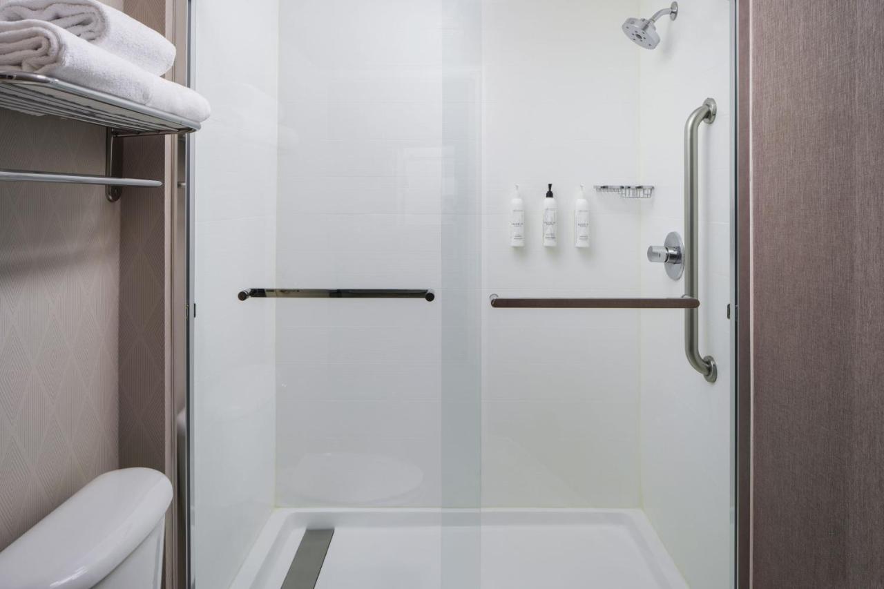 Springhill Suites Edgewood Aberdeen Bel Air Dış mekan fotoğraf