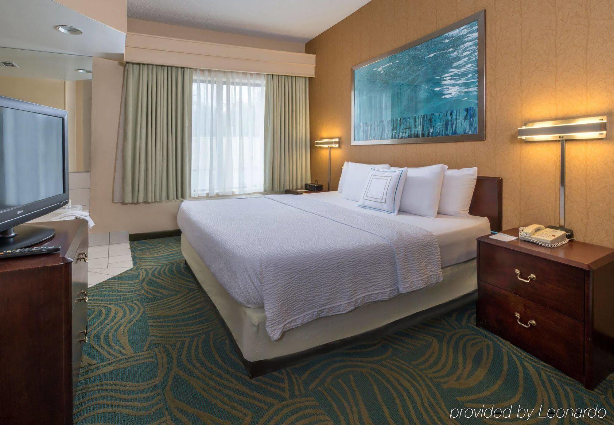 Springhill Suites Edgewood Aberdeen Bel Air Dış mekan fotoğraf
