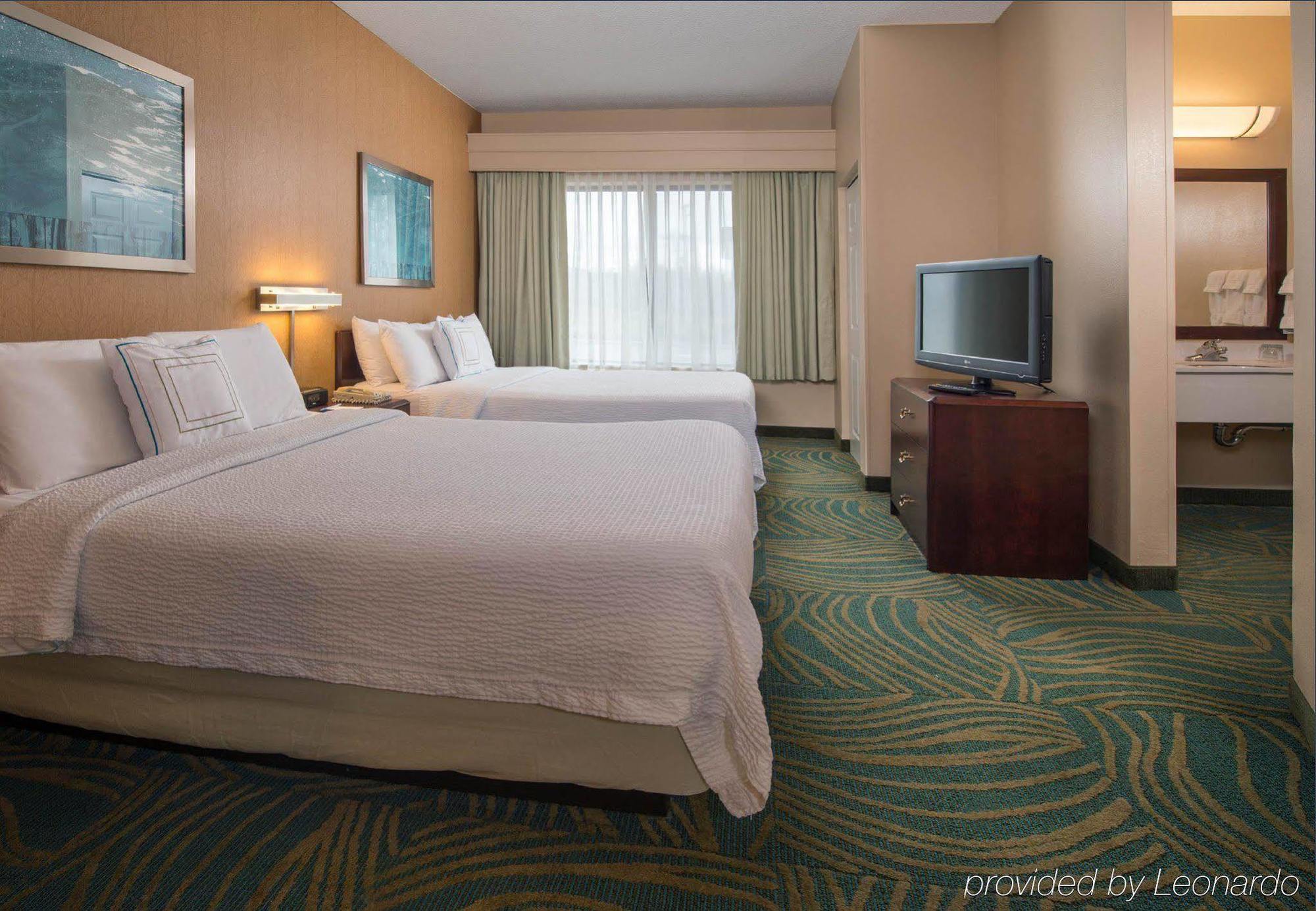 Springhill Suites Edgewood Aberdeen Bel Air Dış mekan fotoğraf