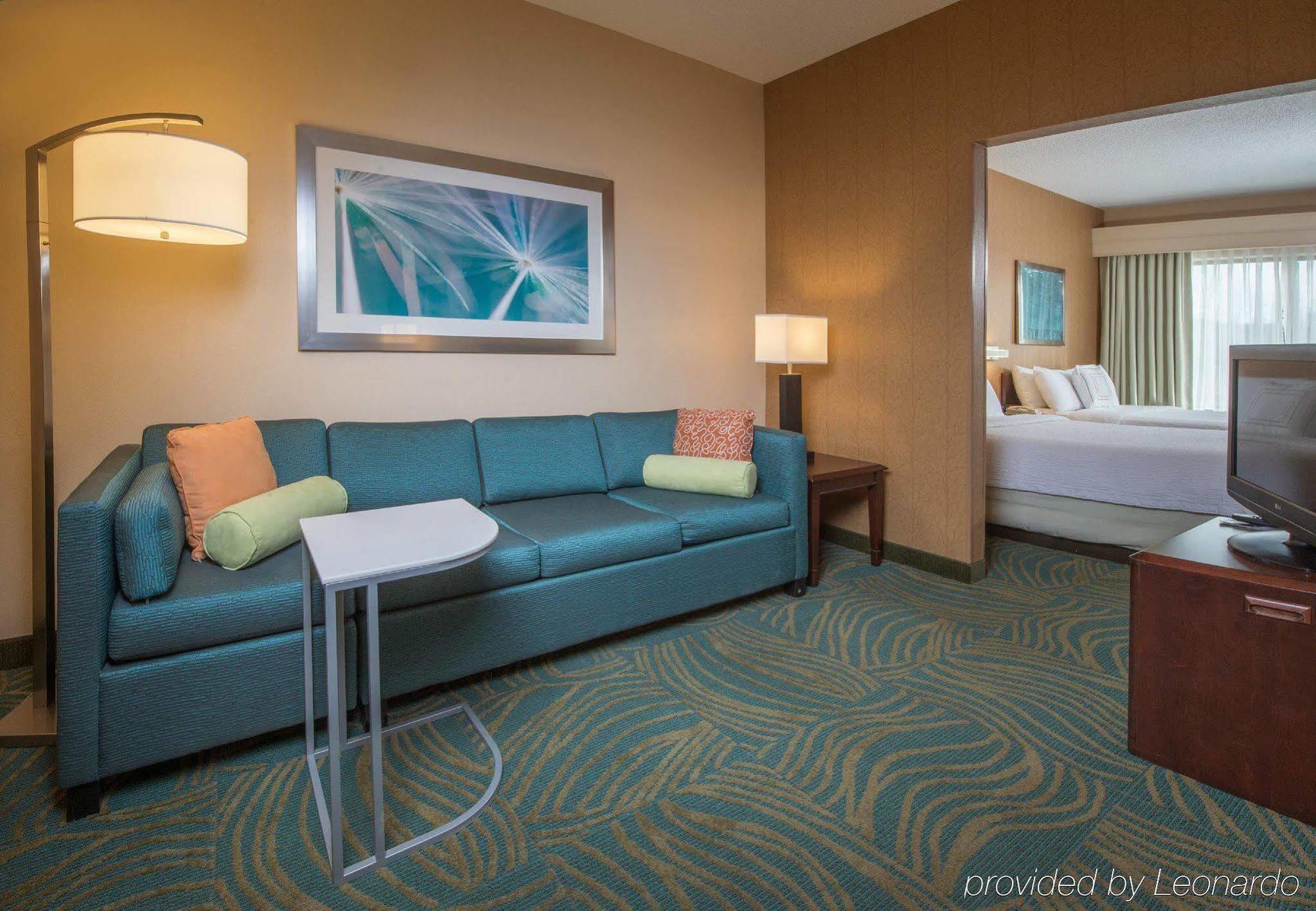 Springhill Suites Edgewood Aberdeen Bel Air Dış mekan fotoğraf