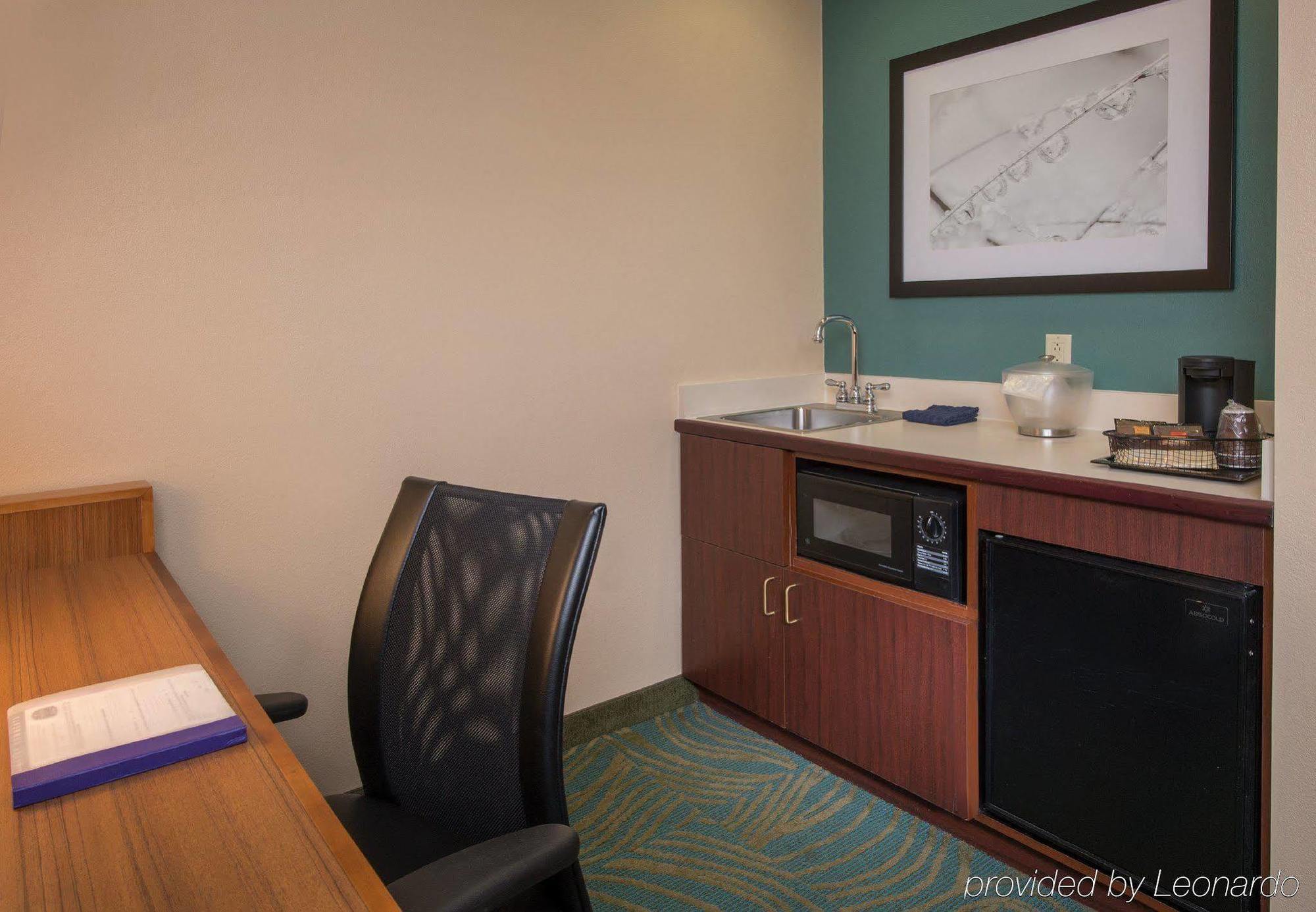 Springhill Suites Edgewood Aberdeen Bel Air Dış mekan fotoğraf