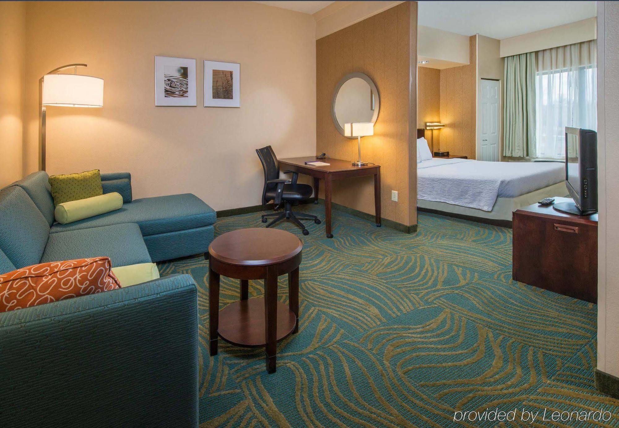 Springhill Suites Edgewood Aberdeen Bel Air Dış mekan fotoğraf