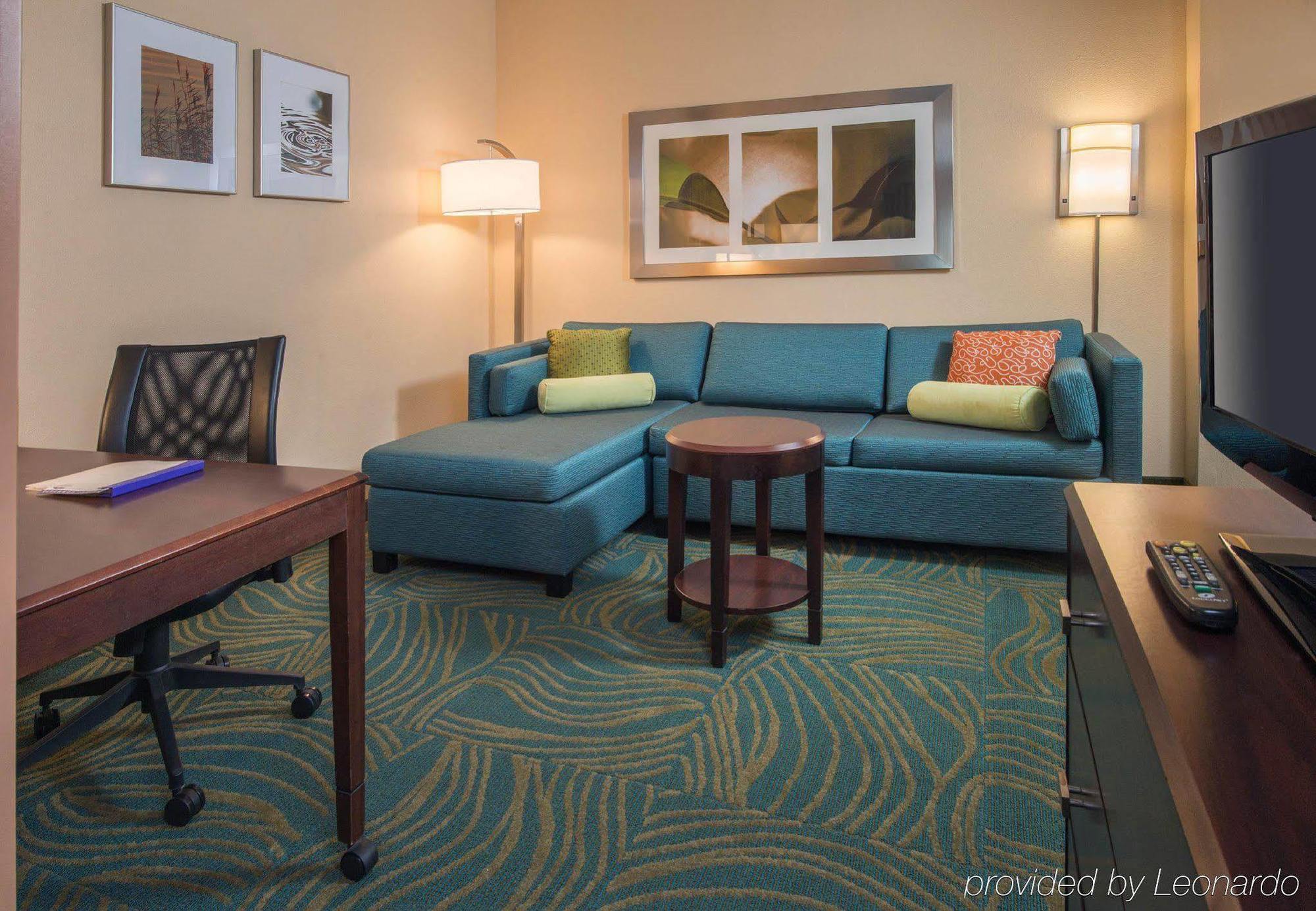 Springhill Suites Edgewood Aberdeen Bel Air Dış mekan fotoğraf